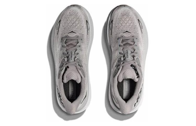 Кроссовки для бега HOKA ONE ONE Clifton 9 Wide - изображение 4