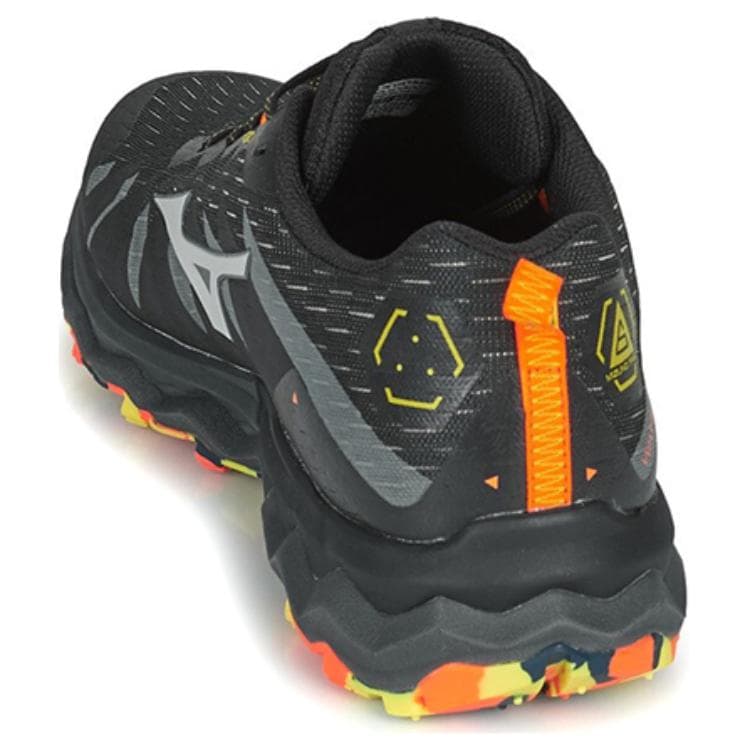 Кроссовки для бега Mizuno Wave Daichi 6 - изображение 4