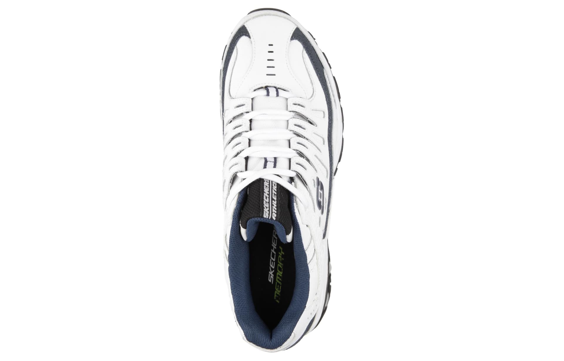 Кроссовки Skechers After Burn M.fit - изображение 3