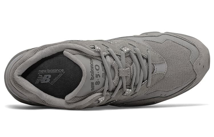 Кроссовки для бега New Balance 850 Cement - изображение 3
