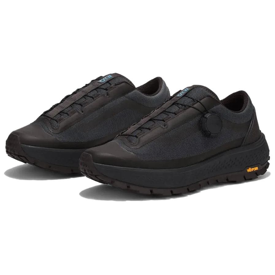 Кроссовки VANS OTW Old Skool 36 Устойчивый к истиранию Низкий топ Уличная обувь Унисекс Черный - изображение 2