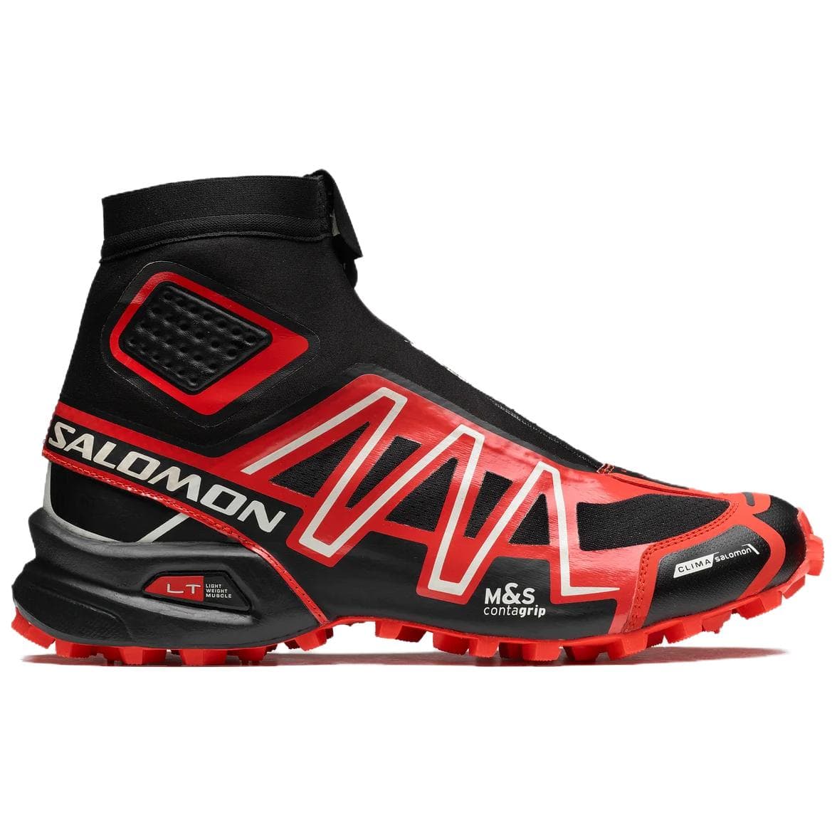 Кроссовки SALOMON CROSS - изображение 2