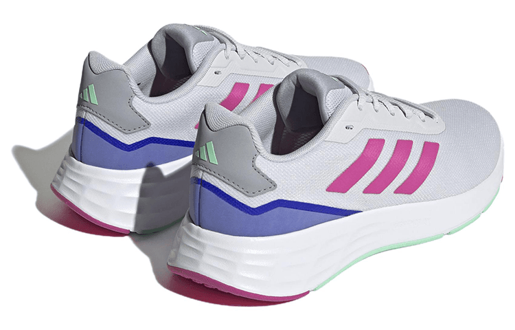 Кроссовки для бега adidas Running Shoes Women's Grey - изображение 4
