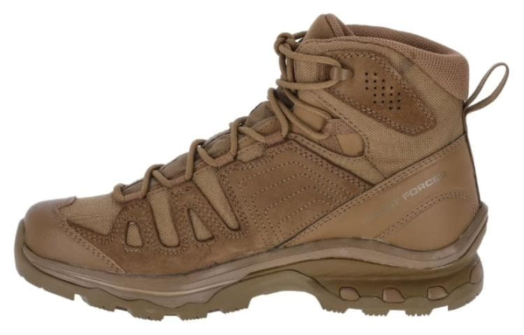 Кроссовки SALOMON QUEST PRIME FORCES GTX - изображение 1