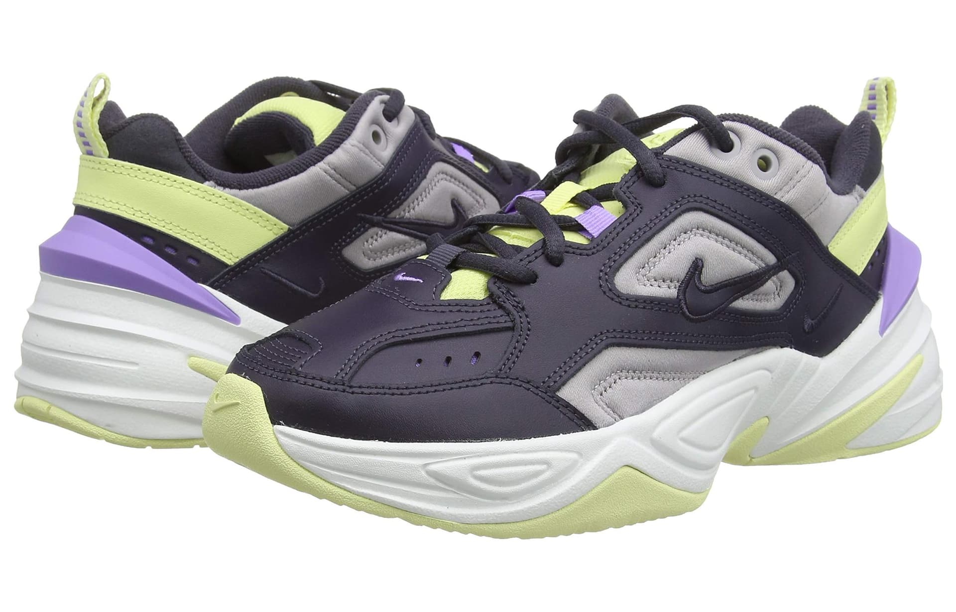 Кроссовки Nike M2K Tekno "Gridiron Navy" - изображение 5