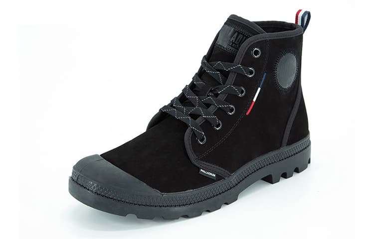 Ботинки уличные Palladium Pampa - изображение 2
