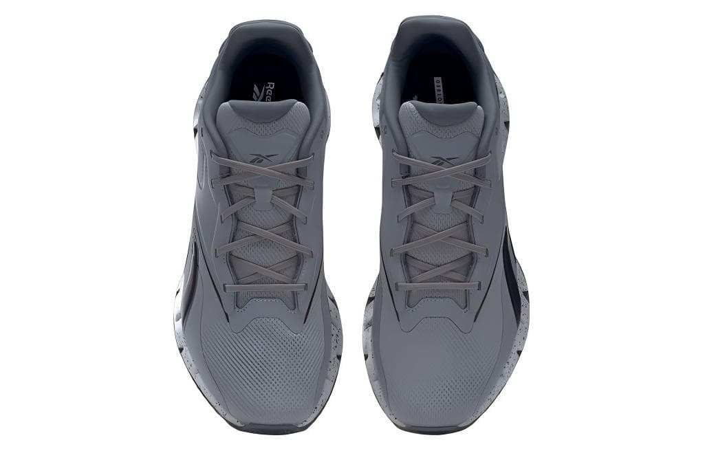 Кроссовки для бега Reebok - изображение 4