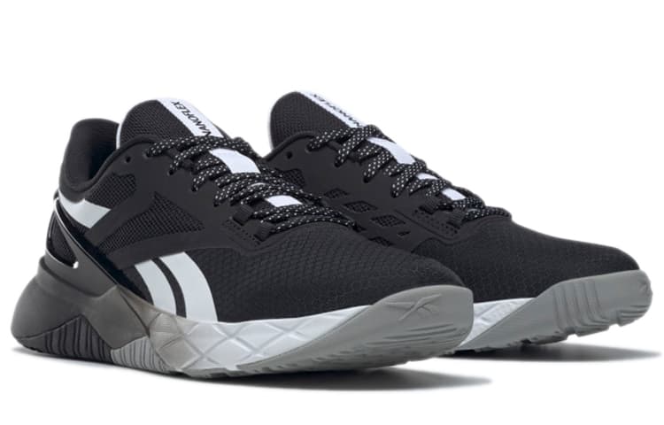 Кроссовки для бега Reebok Nanoflex TR - изображение 3