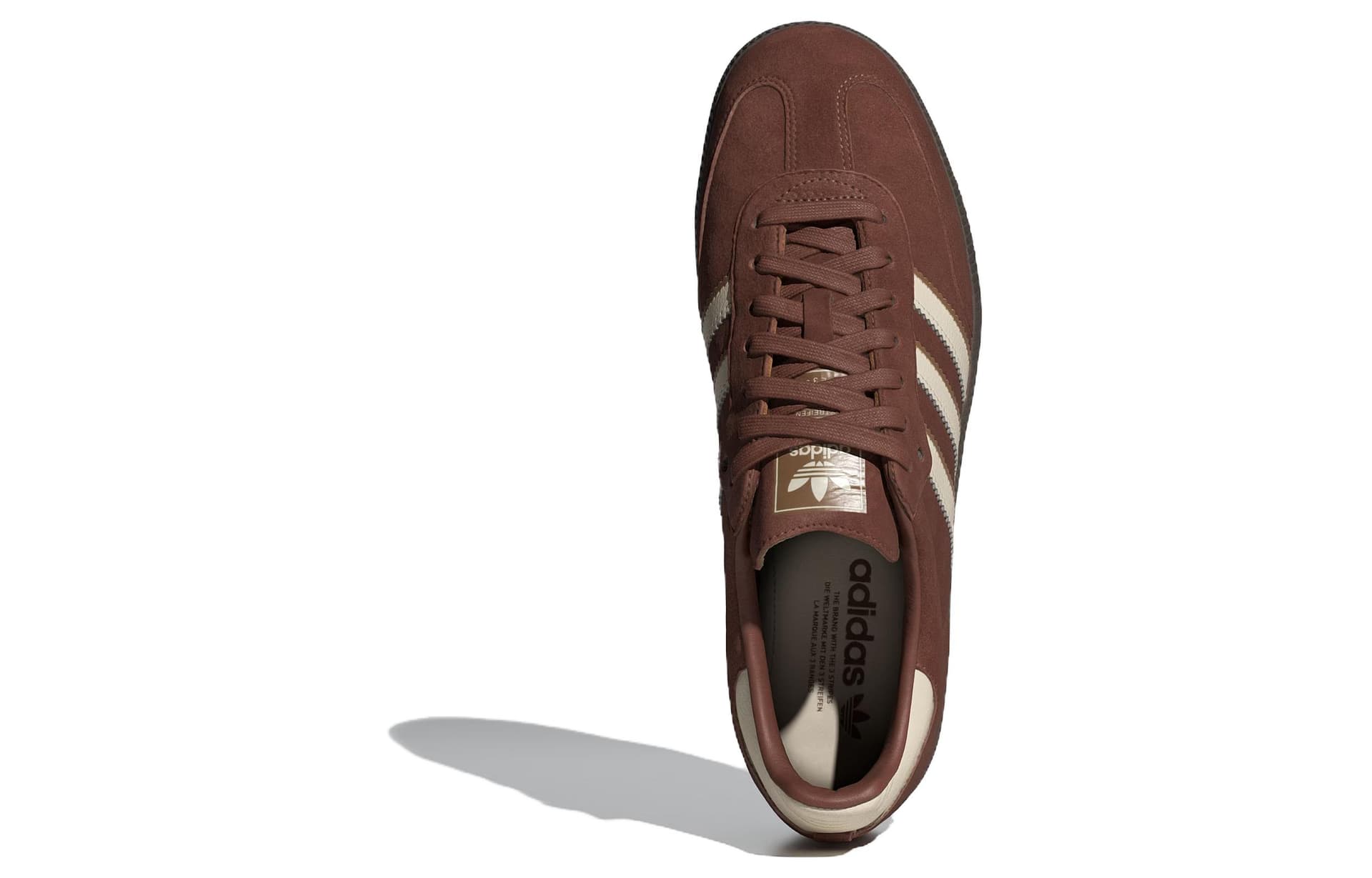 Кроссовки adidas Originals - изображение 4