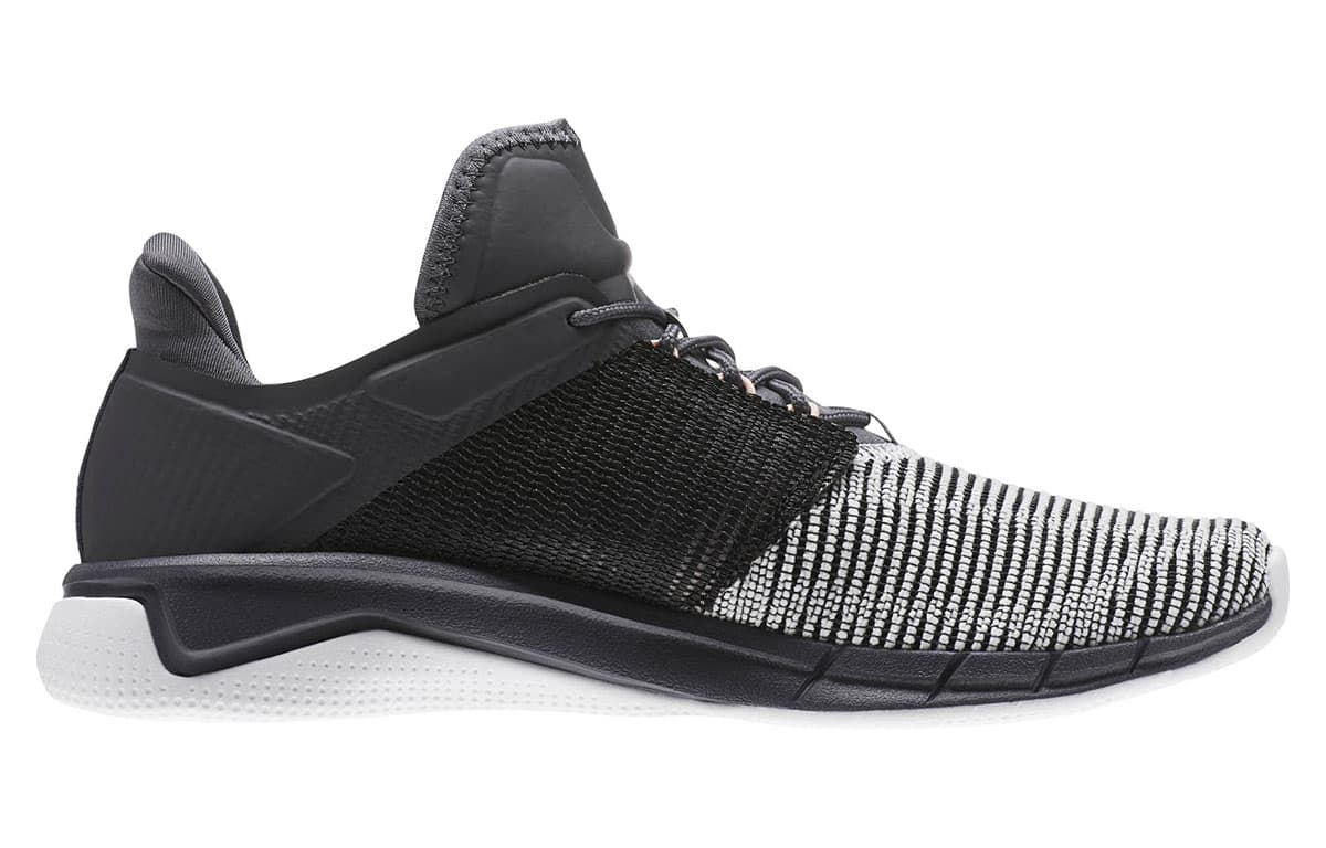 Кроссовки для бега Reebok Fast Flexweave - изображение 2