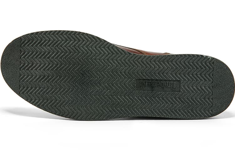 Ботинки уличные Timberland Newmarket - изображение 6