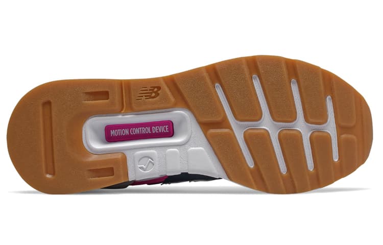 Кроссовки для бега New Balance NB 997 Sport - изображение 5