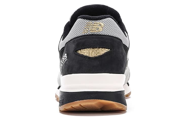 Кроссовки для бега New Balance 1600 "Elite Edition" - изображение 3