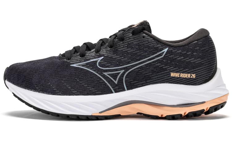 Кроссовки для бега Mizuno Wave Rider 26 - изображение 1