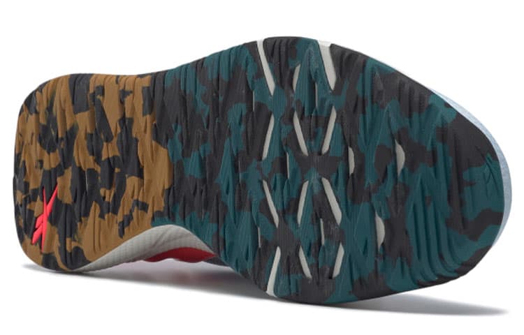 Кроссовки для бега Reebok Nanoflex Tr - изображение 6