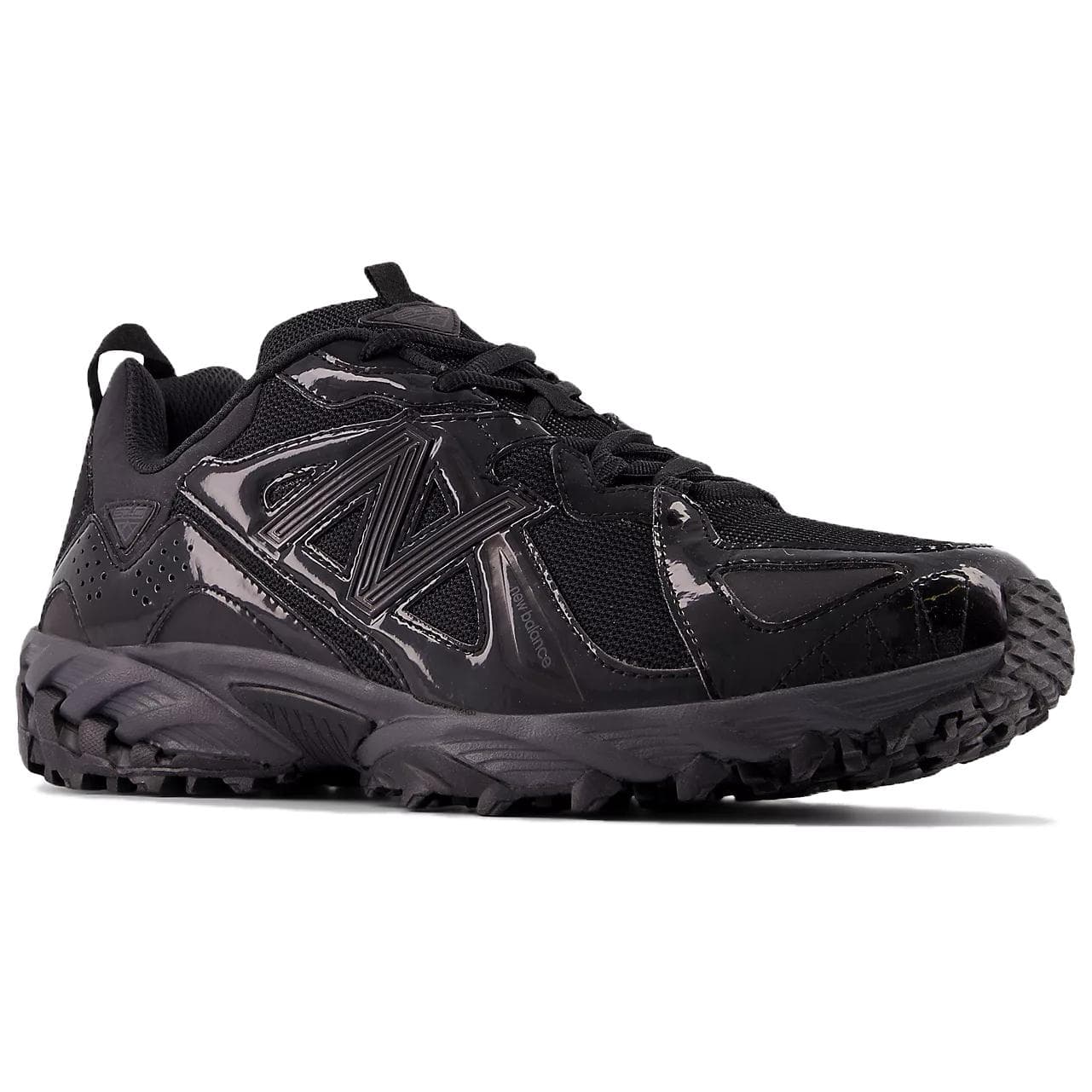 Кроссовки для бега New Balance 610v1 - изображение 3