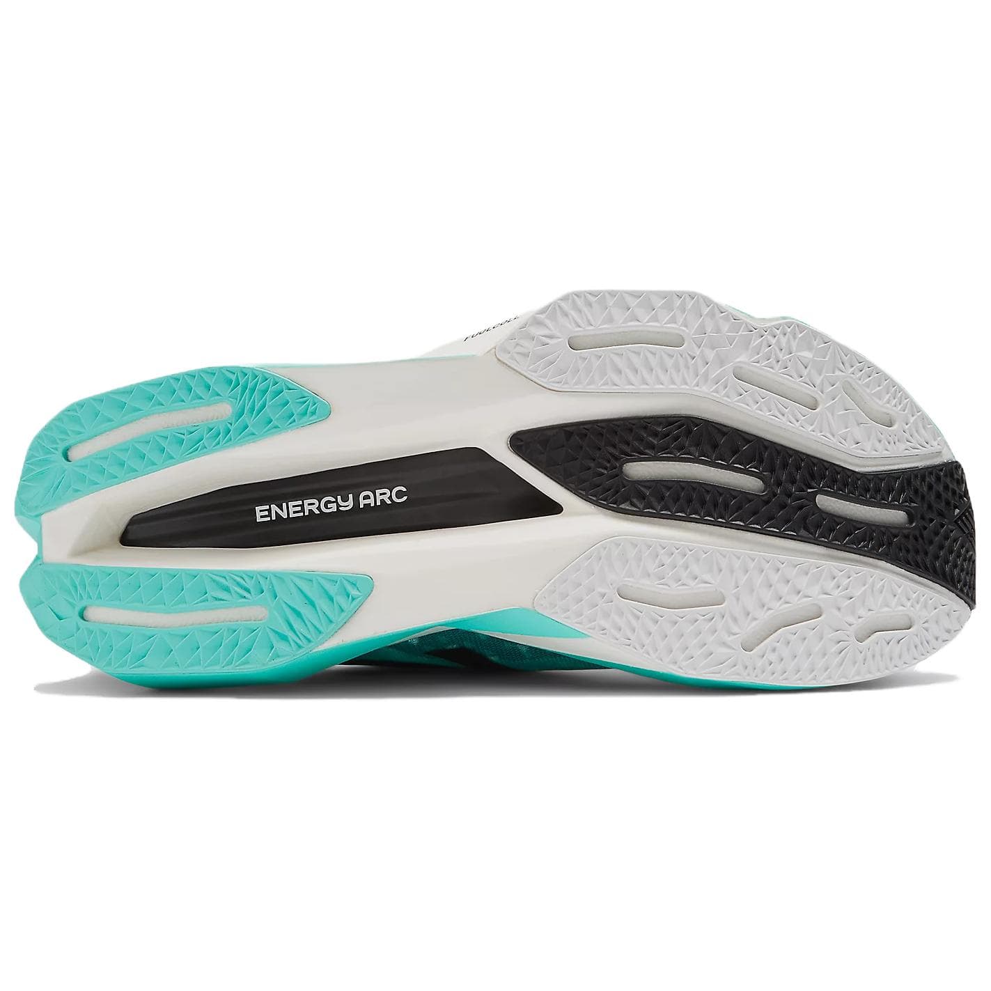 Кроссовки для бега New Balance FuelCell Supercomp Elite v4 - изображение 6