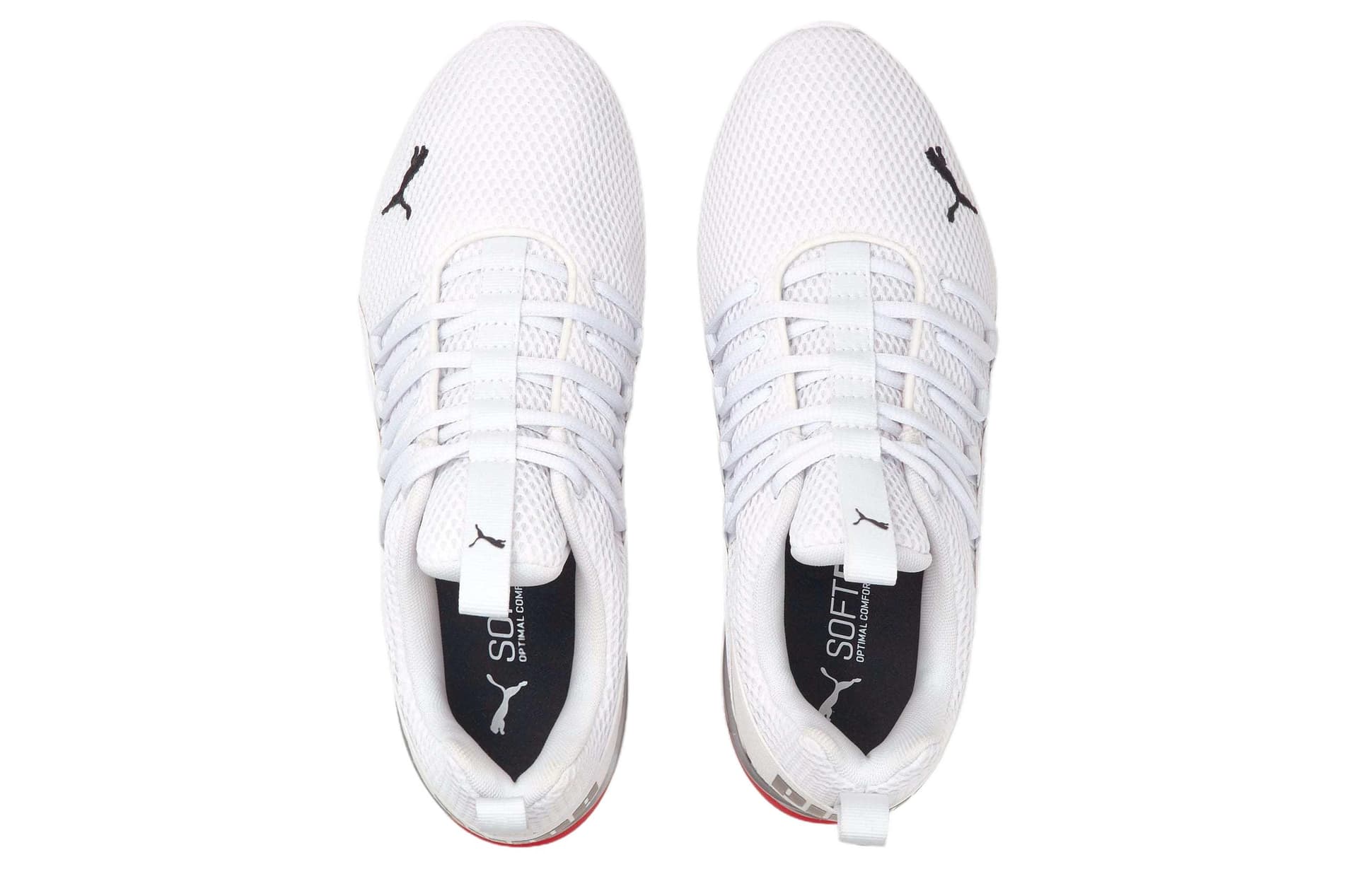 Кроссовки для бега PUMA Axelion - изображение 3