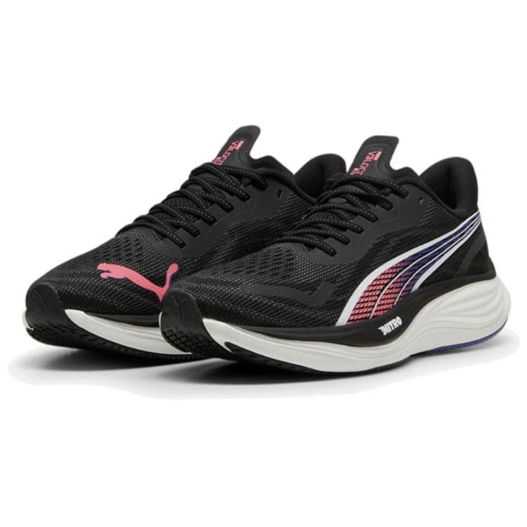Кроссовки для бега PUMA Velocity Nitro - изображение 3