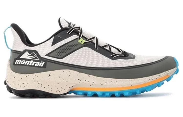 Кроссовки для бега Columbia Montrail - изображение 2