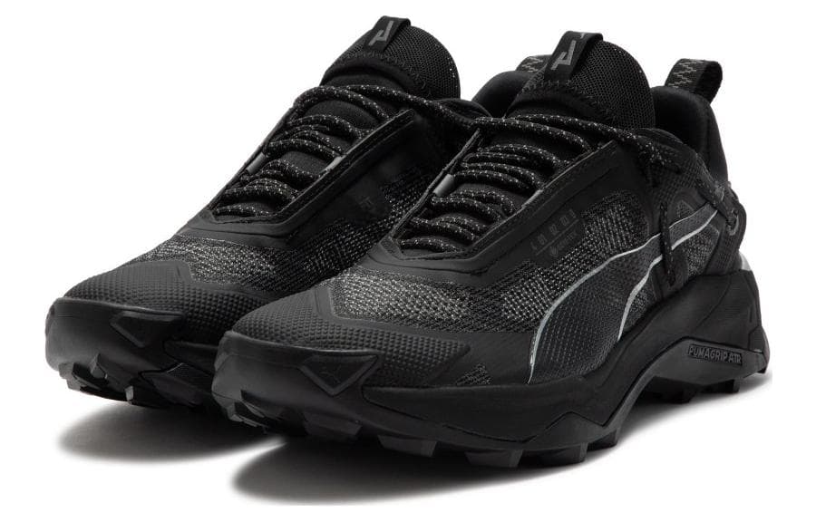 Кроссовки для бега PUMA Explore Nitro Gtx - изображение 3