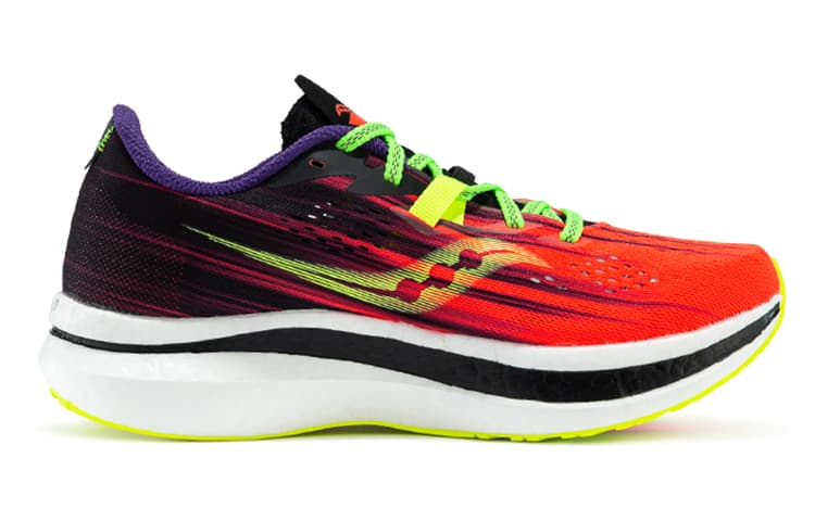 Кроссовки для бега Saucony Endorphin Pro 2 - изображение 2