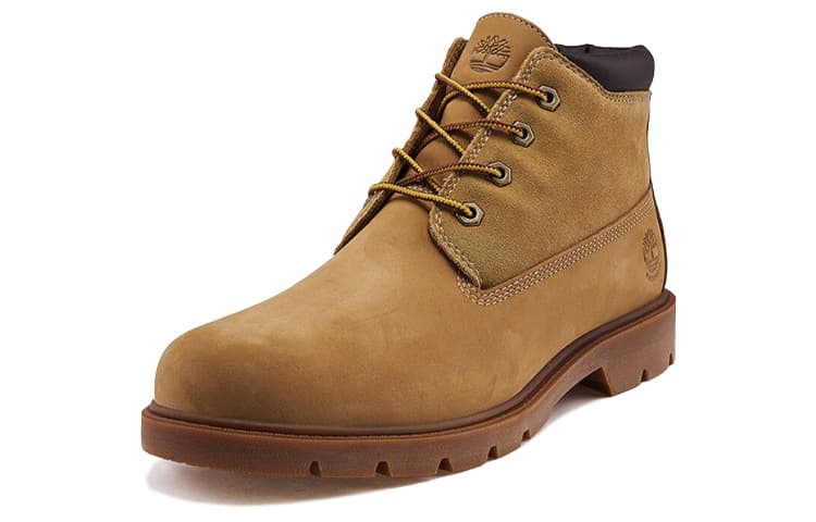 Ботинки уличные Timberland Chukka - изображение 3