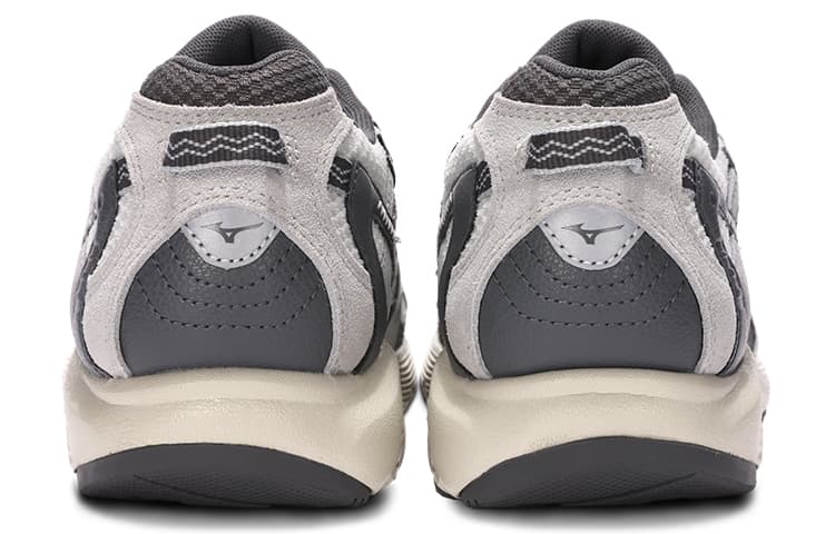 Кроссовки для бега Mizuno - изображение 5