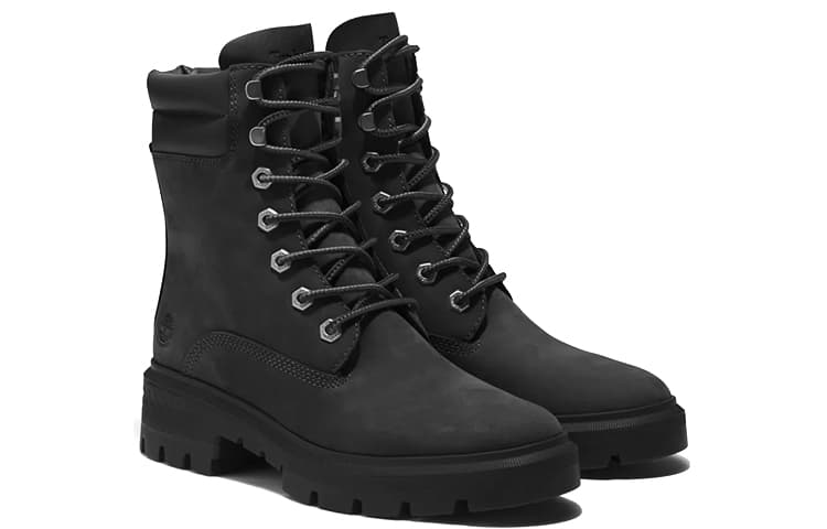 Ботинки уличные Timberland Cortina Valley 6-Inch - изображение 3