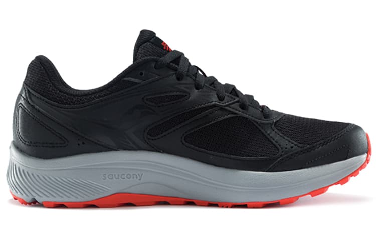 Кроссовки для бега Saucony Cohesion TR 14 - изображение 2