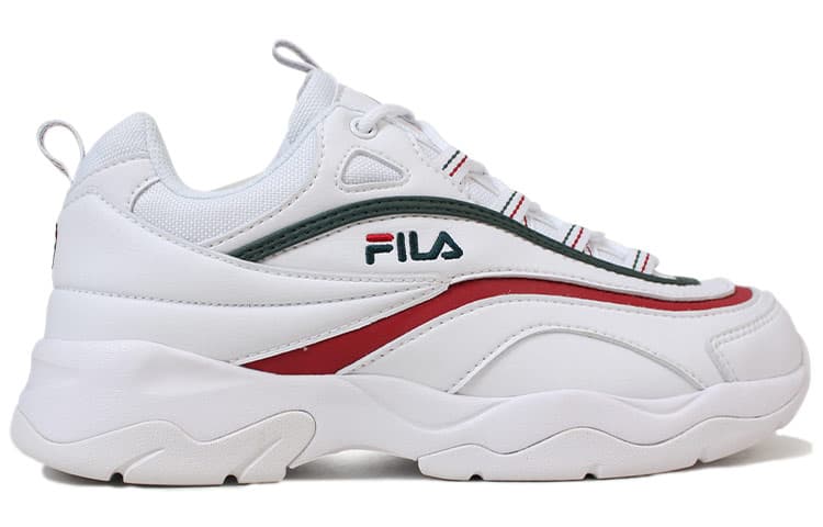 Кроссовки Folder x FILA Ray - изображение 2