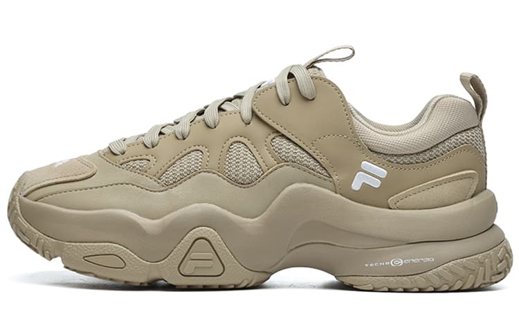 Кроссовки Fila Fusion Scud - изображение 1