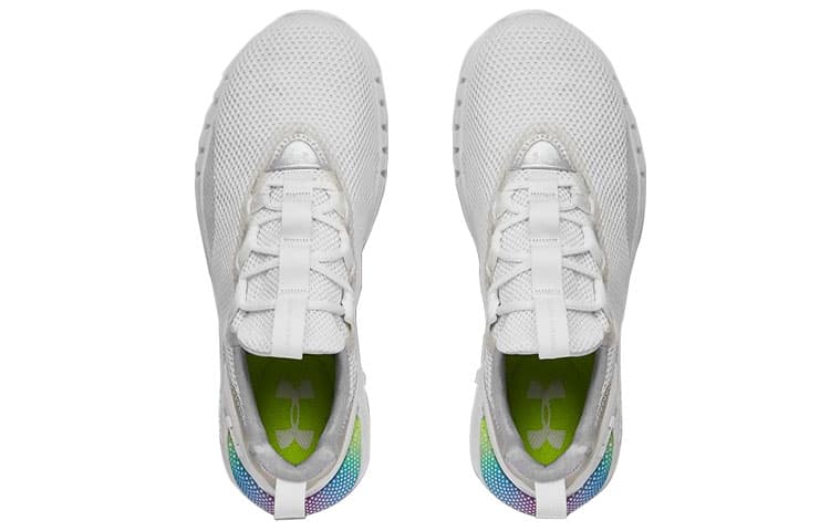 Кроссовки для бега Under Armour Hovr Strt Prl Irid - изображение 4