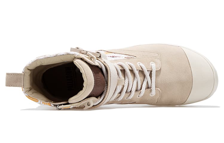 Ботинки уличные Palladium Pallavogue Sp Hobo U - изображение 3
