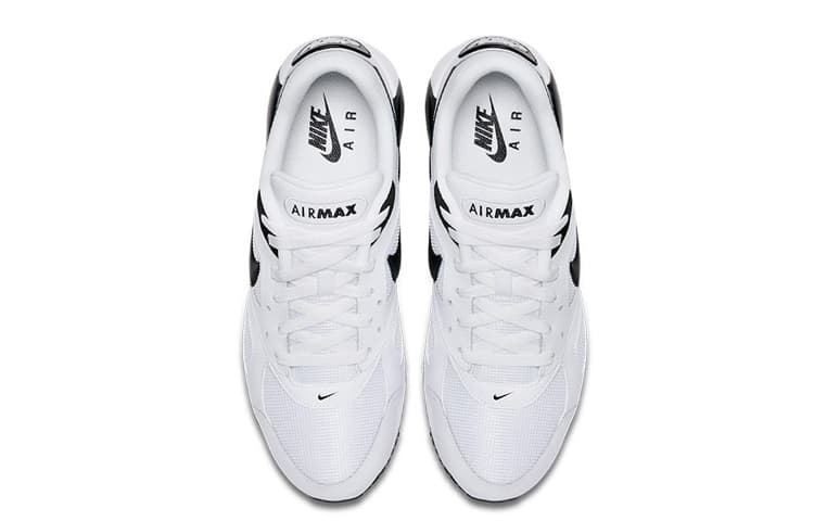 Кроссовки для бега Nike Air Max Ivo - изображение 4