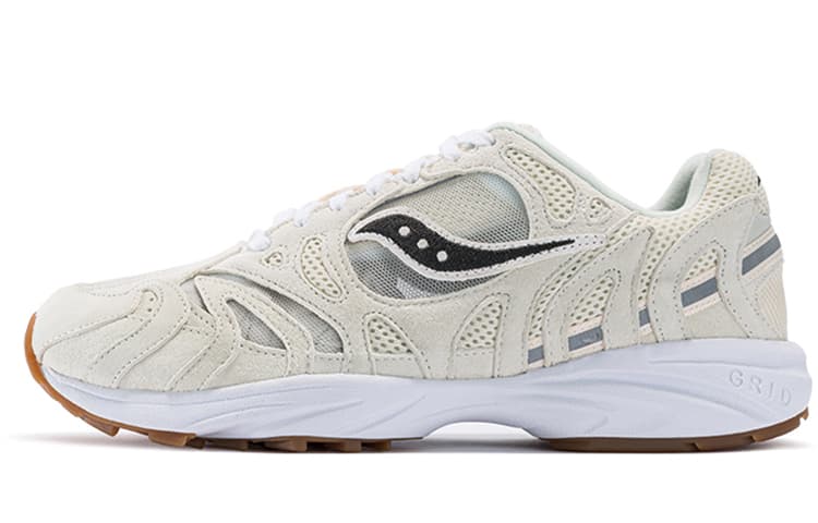 Кроссовки для бега Saucony Grid Azura 2000 - изображение 1