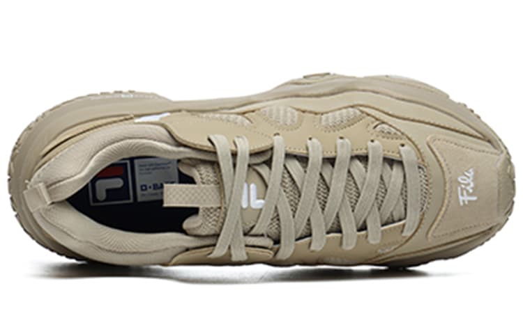 Кроссовки Fila Fusion Scud - изображение 3