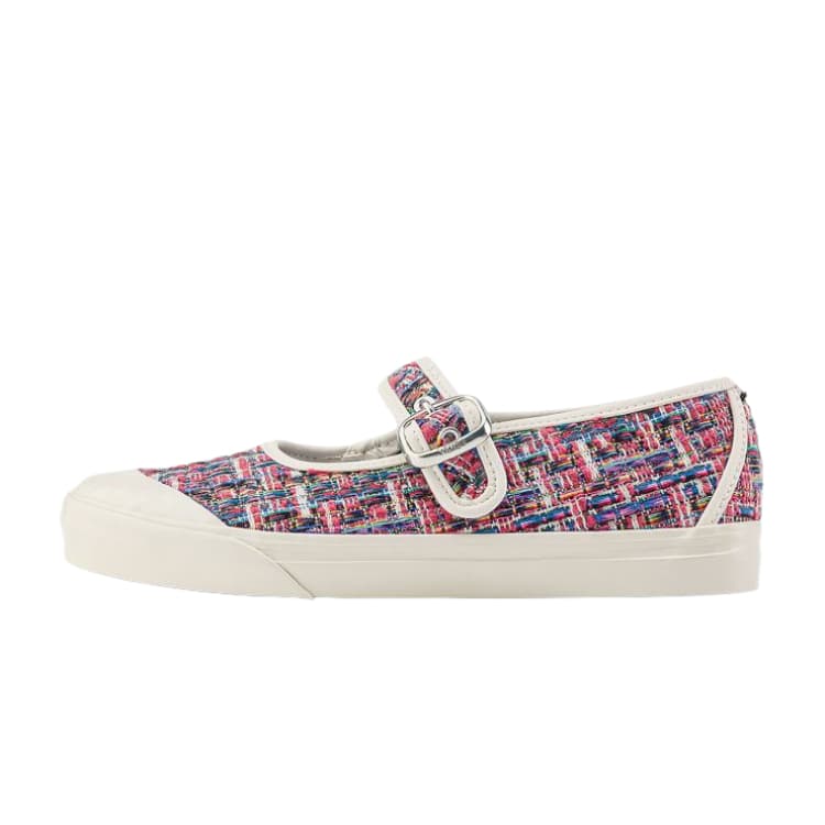 VANS Mary Jane Тонкие и Без Форма Туфли Мэри Джейн Женские - изображение 1