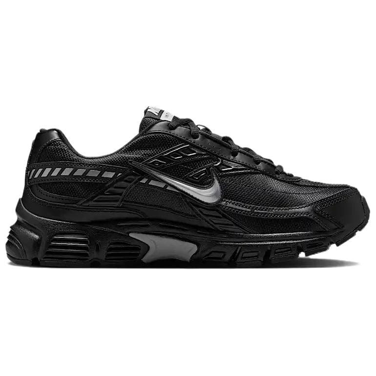 Кроссовки для бега Nike Initiator Black - изображение 2
