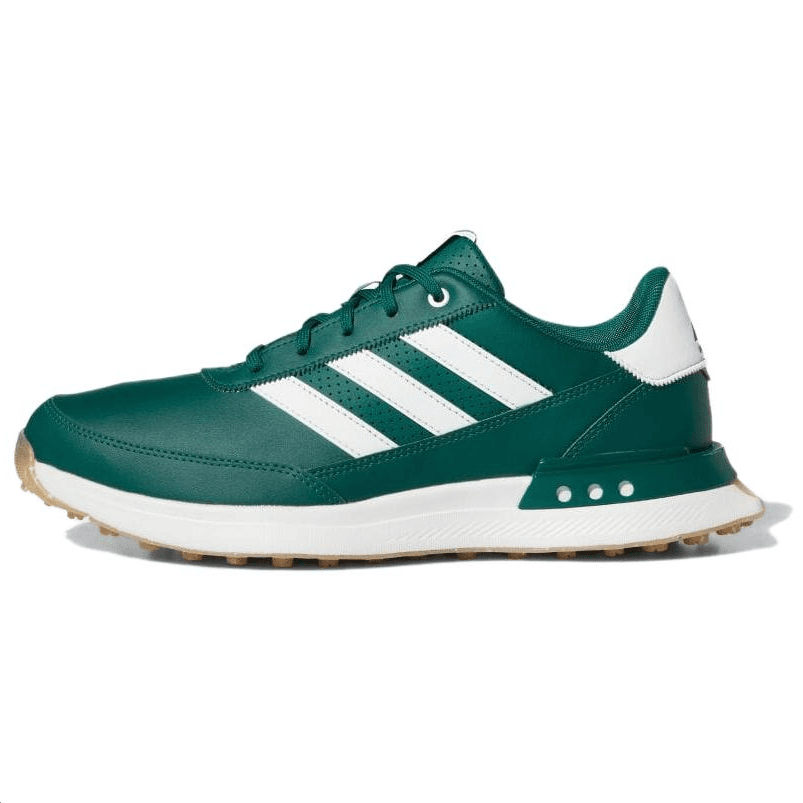 Кроссовки для гольфа Adidas S2G 24 Противоскользящий Устойчивый к истиранию Водонепроницаемый - изображение 1