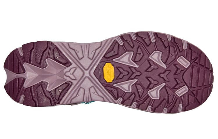Кроссовки HOKA ONE ONE Anacapa GTX - изображение 4