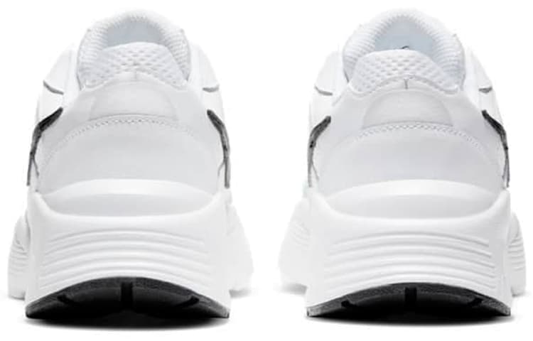 Кроссовки для бега Nike Air Max Fusion White - изображение 5