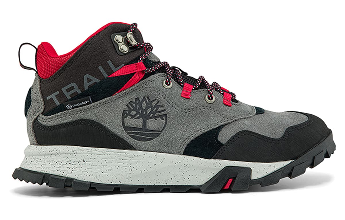 Кроссовки для бега Timberland Garrison Trail - изображение 2