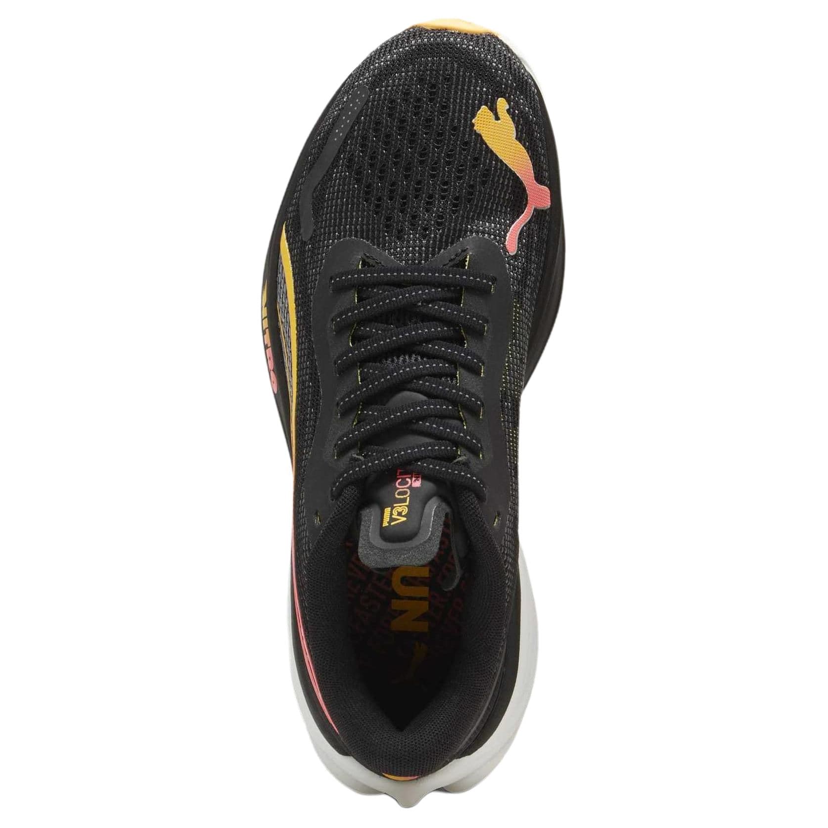 Кроссовки для бега PUMA - изображение 4