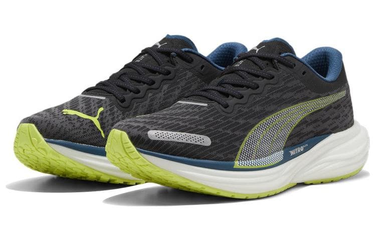 Кроссовки для бега PUMA Deviate NITRO 2 - изображение 3
