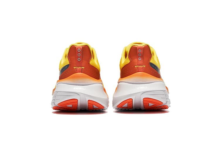 Кроссовки для бега Saucony GUIDE 17 - изображение 4
