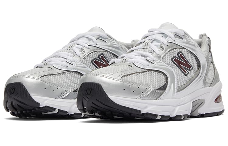 Кроссовки для бега New Balance 530 - изображение 4