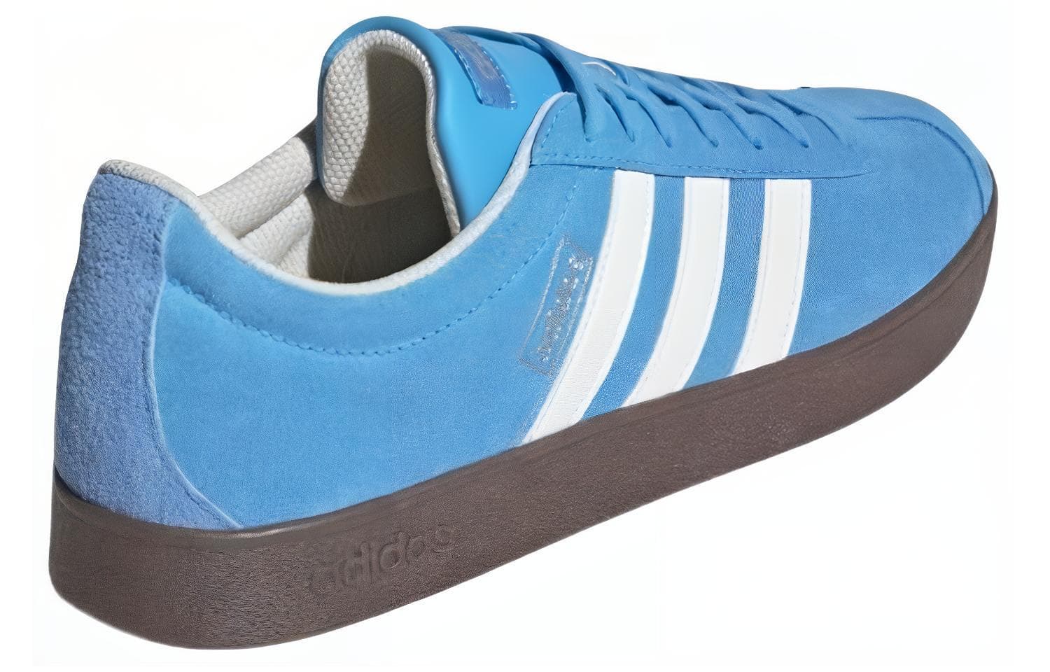 Кроссовки adidas Court Vl Classic - изображение 4