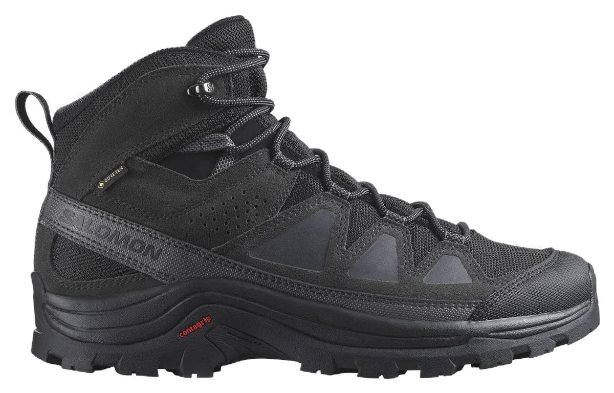 Кроссовки SALOMON QUEST ROVE GORE-TEX - изображение 2