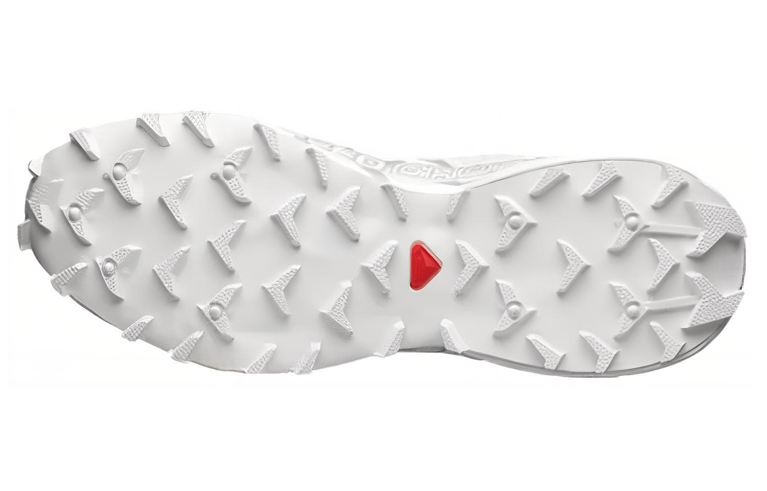 Кроссовки SALOMON CROSS - изображение 6